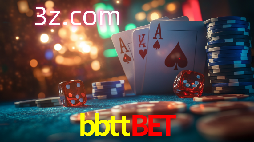 bbttbet Apostas Esportivas